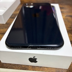 iPhone SE 第3世代の画像