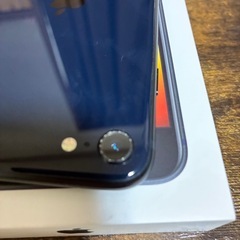 iPhone SE 第3世代の画像