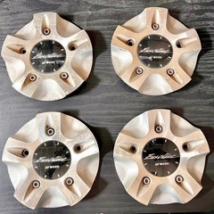 希少 WORK EUROLINE LS ワークユーロライン 18インチ 深リム 当時物 YOKOHAMAタイヤ付き　の画像