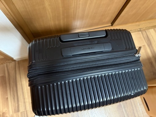 サムソナイト　スーツケース