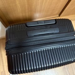 サムソナイト　スーツケースの画像