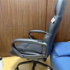 ニトリチェアの画像