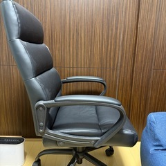 ニトリチェアの画像