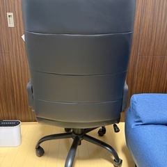 ニトリチェアの画像