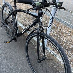 LOV-ONE ラブワン-クロスバイクの画像