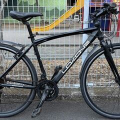 LOV-ONE ラブワン-クロスバイクの画像