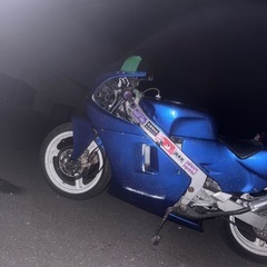 NSR250R の画像