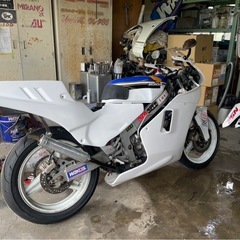 NSR250R の画像
