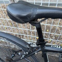 LOV-ONE ラブワン-クロスバイクの画像