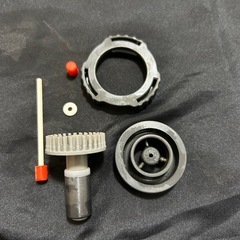 プロテインスキマー　海水魚　サンゴの画像