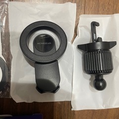 ACMEZING マグネット　車載スマホホルダーの画像