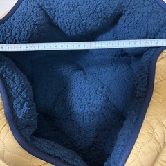 犬猫用あったかベッドの画像