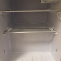 冷蔵庫　　60Lの画像