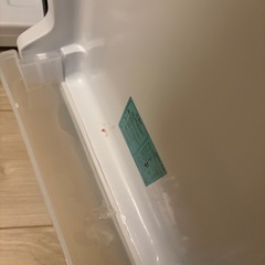 冷蔵庫　　60Lの画像