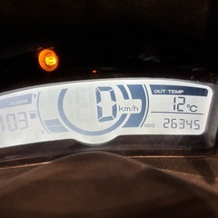 【YAMAHA トリシティ155 フル装備　側車付き登録　ルーフ付き　屋根　希少の画像