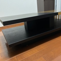 ☆取引決定商品☆アルモニア　ローテブルの画像