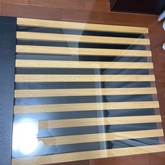 ☆取引決定商品☆アルモニア　ローテブルの画像