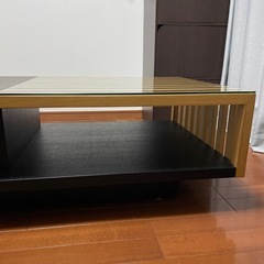 ☆取引決定商品☆アルモニア　ローテブルの画像