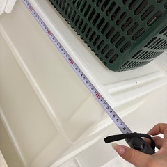 収納ボック3個セットの画像