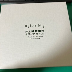 オリーブオイル製品詰合せの画像