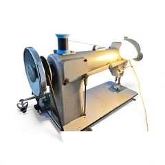 JANOME 職業用ミシン 763（中古）🧵の画像