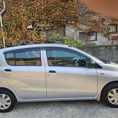 綺麗なプレオ　H24年式　8.1万KM　営業車、セカンドカー等にいかがでしょうか？　車検2年付き渡しでも大丈夫です！の画像