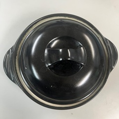 12/14まで【無料✨】土鍋　の画像