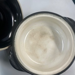 12/14まで【無料✨】土鍋　の画像