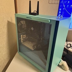 GTX1050Ti搭載ゲーミングPC / i7-3770 / メモリ16GB / SSD500GB / 動作良好 / の画像