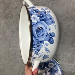 引取者決定　12/14まで【無料✨】鍋の画像