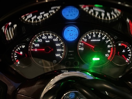 HONDA フォルツァ】mf08 大人カスタム　後期型オーディオパッケージ　美車