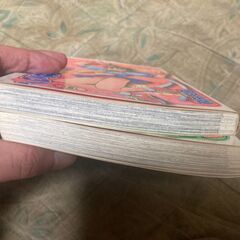 ※値下げ！【美品】漫画　『さくらがんばる！』　全２巻　作者・中平正彦の画像