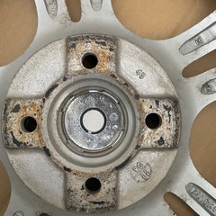 TOYO 165/65R14スタッドレスタイヤ　4本 の画像