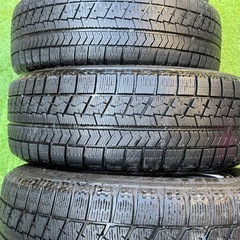 ホイールの画像