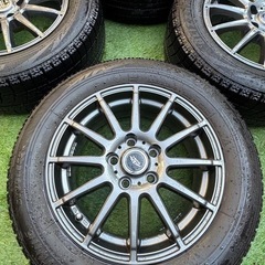 ホイールの画像