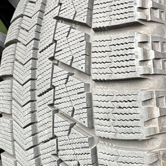 ホイールの画像