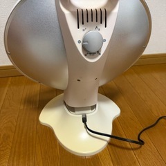 ハロゲンヒーター　の画像