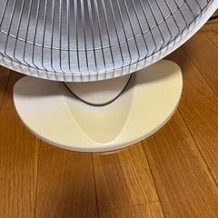 ハロゲンヒーター　の画像