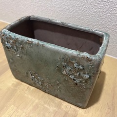 植木鉢　美品　プランター
の画像