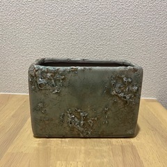 植木鉢　美品　プランター
の画像