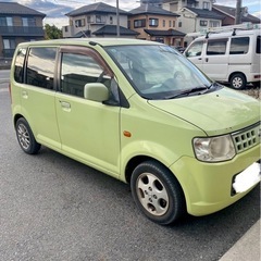 日産OTTIの画像