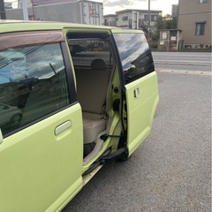 日産OTTIの画像