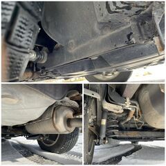 【車検あり】H25/プリウスα/21万キロ/Sチェーンブラック/スタッドレス/ストラーダナビの画像