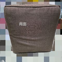 リクライニング座椅子の画像