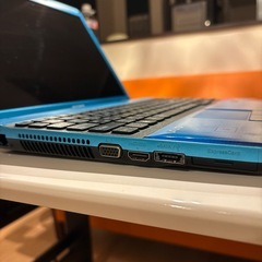 SONY ノートパソコン　ジャンクの画像