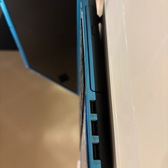 SONY ノートパソコン　ジャンクの画像