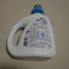 新品未使用 花王 アッタク抗菌EXの画像