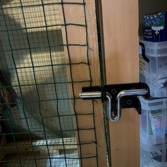 自作木製ゲージの画像