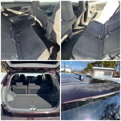 【車検あり】H25/プリウスα/21万キロ/Sチェーンブラック/スタッドレス/ストラーダナビの画像