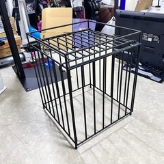 TOYOTOMI 石油ストーブ KR-47A（2019年製）🔥 里山エンジン製 アイアンストーブガード付 の画像